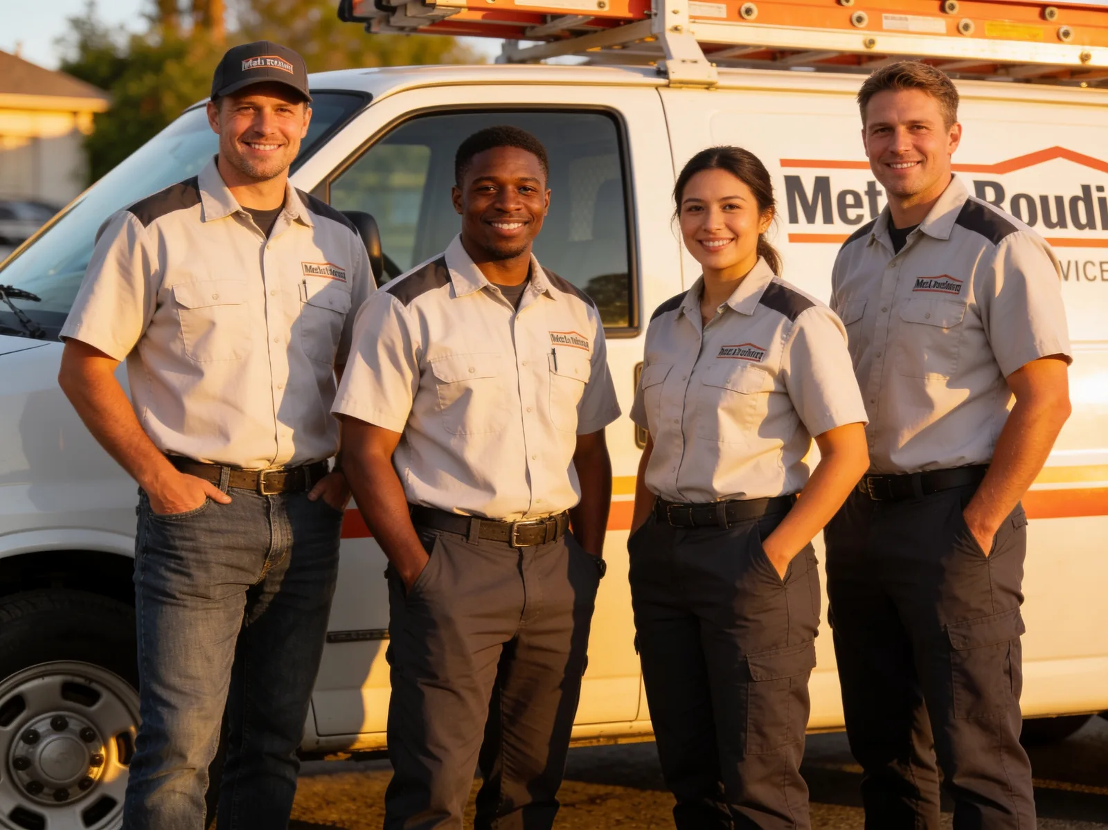 Metal Roof Installation company in Chatsworth, CA